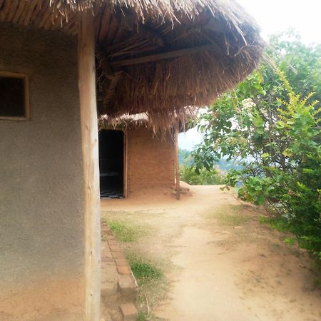 Mbunga Community Tourism Campsite Villa Kasese Exterior foto