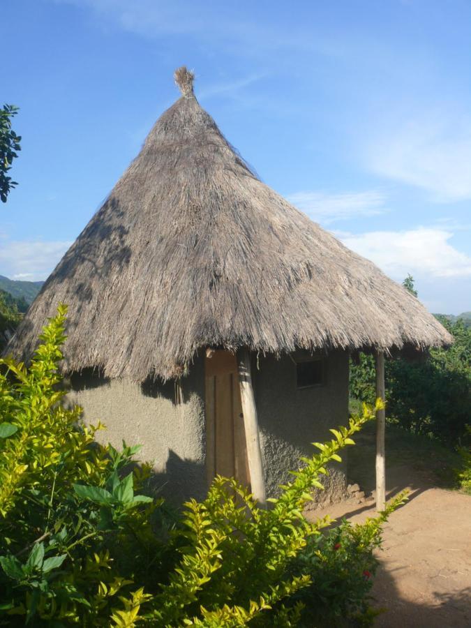 Mbunga Community Tourism Campsite Villa Kasese Exterior foto